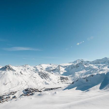 Tignes - Duplex Spacieux A 2 Mn Des Pistes - 10 Pers Exterior foto